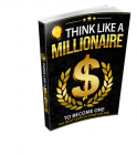  Think Like a Millionaire